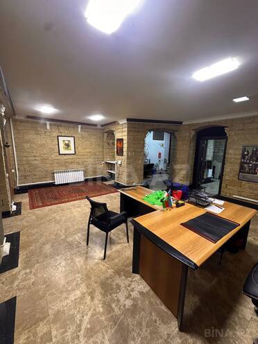 İcarəyə verilir 4 otaqlı ofis 110 m², İçəri Şəhər m., photo 3 from 25