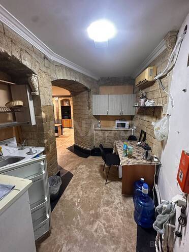 İcarəyə verilir 4 otaqlı ofis 110 m², İçəri Şəhər m., photo 22 from 25