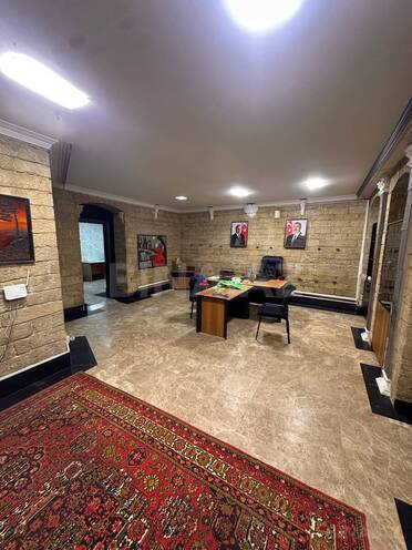 İcarəyə verilir 4 otaqlı ofis 110 m², İçəri Şəhər m., photo 1 from 25