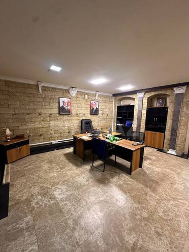 İcarəyə verilir 4 otaqlı ofis 110 m², İçəri Şəhər m., photo 4 from 25