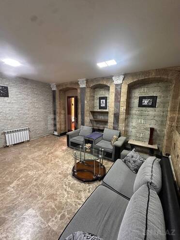 İcarəyə verilir 4 otaqlı ofis 110 m², İçəri Şəhər m., photo 8 from 25