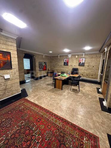 İcarəyə verilir 4 otaqlı ofis 110 m², İçəri Şəhər m., photo 5 from 25