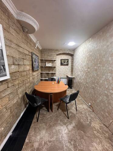 İcarəyə verilir 4 otaqlı ofis 110 m², İçəri Şəhər m., photo 18 from 25