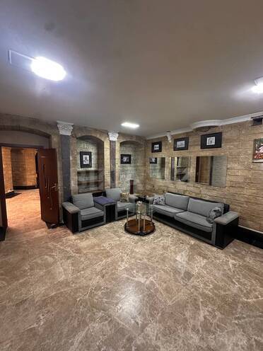 İcarəyə verilir 4 otaqlı ofis 110 m², İçəri Şəhər m., photo 7 from 25