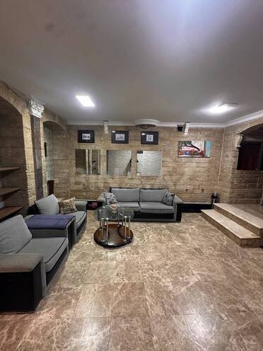 İcarəyə verilir 4 otaqlı ofis 110 m², İçəri Şəhər m., photo 10 from 25