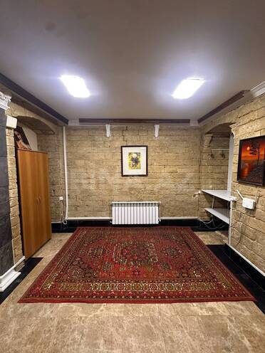 İcarəyə verilir 4 otaqlı ofis 110 m², İçəri Şəhər m., photo 6 from 25