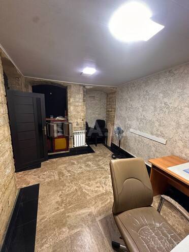 İcarəyə verilir 4 otaqlı ofis 110 m², İçəri Şəhər m., photo 21 from 25