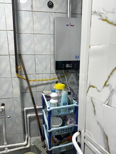 Продается 4-комн. дом/дача 90 м², м. Элмляр Академиясы, photo 5 from 15