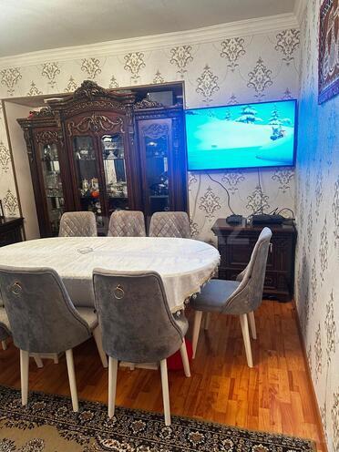 Продается 4-комн. дом/дача 90 м², м. Элмляр Академиясы, photo 14 from 15