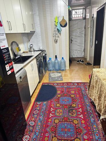 Продается 4-комн. дом/дача 90 м², м. Элмляр Академиясы, photo 13 from 15