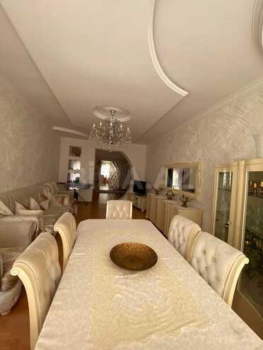Продается 3-комн. новостройка 112.8 м², м. Ази Асланов, photo 3 from 23
