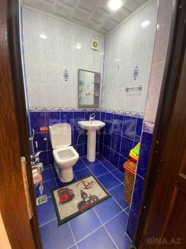 Продается 3-комн. новостройка 112.8 м², м. Ази Асланов, photo 15 from 23