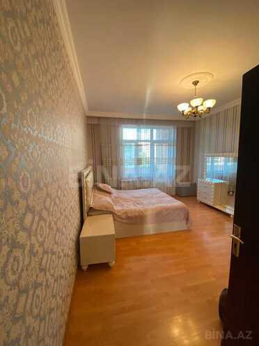 Продается 3-комн. новостройка 112.8 м², м. Ази Асланов, photo 6 from 23
