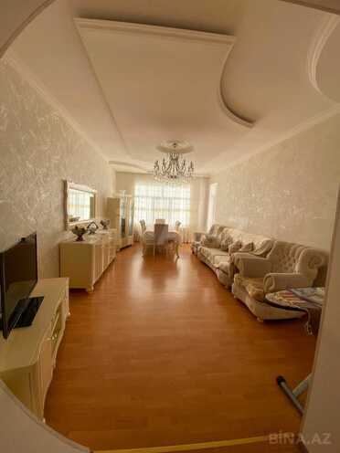 Продается 3-комн. новостройка 112.8 м², м. Ази Асланов, photo 1 from 23