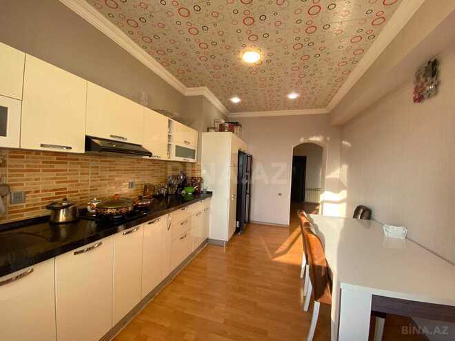 Продается 3-комн. новостройка 112.8 м², м. Ази Асланов, photo 10 from 23
