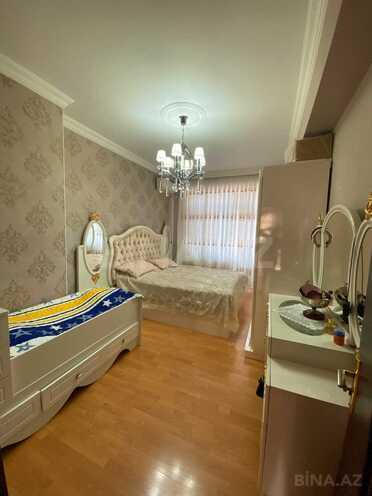 Продается 3-комн. новостройка 112.8 м², м. Ази Асланов, photo 4 from 23