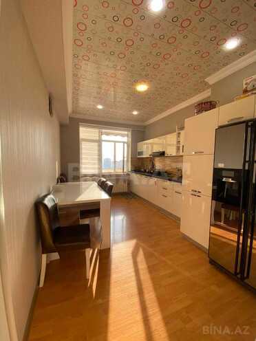 Продается 3-комн. новостройка 112.8 м², м. Ази Асланов, photo 5 from 23