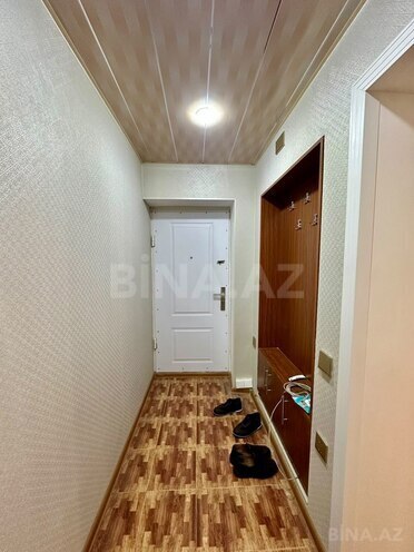 Продаётся 3-комн. вторичка 70 м², м. Элмляр Академиясы, photo 9 from 12