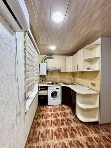 Продаётся 3-комн. вторичка 70 м², м. Элмляр Академиясы, photo 10 from 12