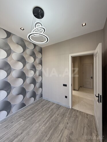 Продается 3-комн. новостройка 80 м², м. Дернегюль, photo 16 from 20