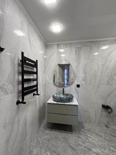 Продается 3-комн. новостройка 80 м², м. Дернегюль, photo 12 from 20