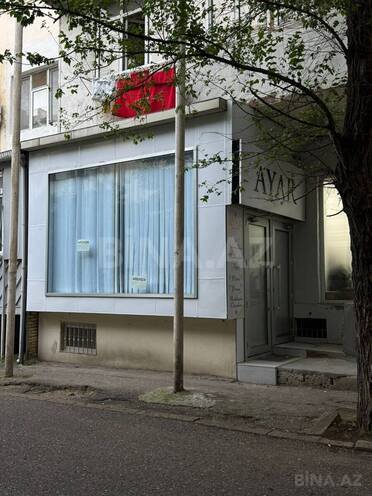Сдается  объект 90 м², м. Гянджлик, photo 1 from 26