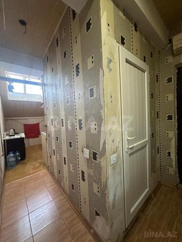 Продается 1-комн. вторичка 40 м², пос. Ени Гюнешли, photo 9 from 11