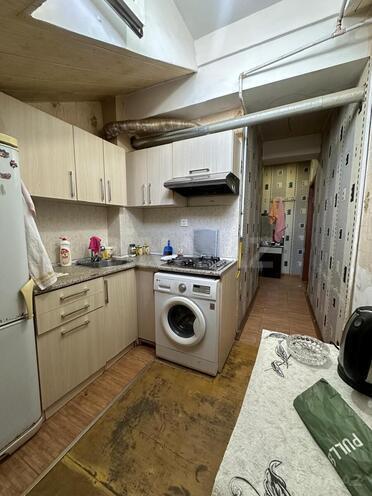 Продается 1-комн. вторичка 40 м², пос. Ени Гюнешли, photo 6 from 11