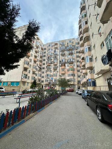 Продается 1-комн. вторичка 40 м², пос. Ени Гюнешли, photo 1 from 11