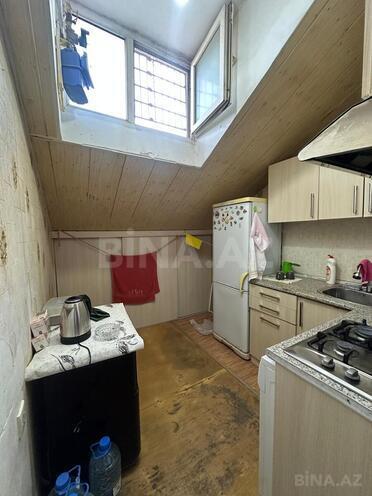 Продается 1-комн. вторичка 40 м², пос. Ени Гюнешли, photo 7 from 11