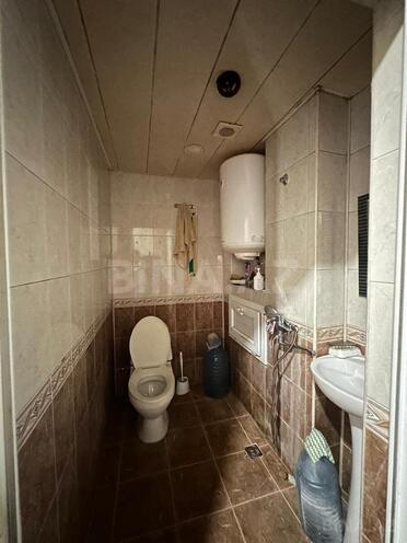 Продается 1-комн. вторичка 40 м², пос. Ени Гюнешли, photo 10 from 11
