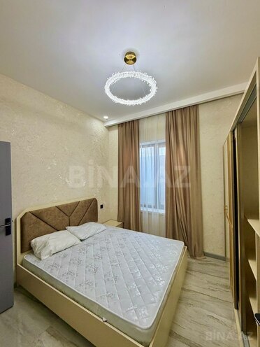 Satılır 4 otaqlı həyət evi/bağ evi 120 m², Mərdəkan q., photo 12 from 18