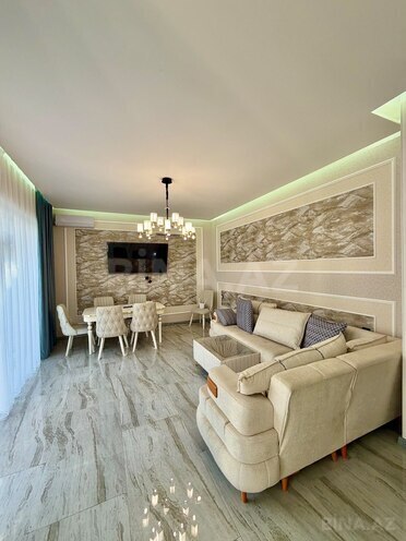 Satılır 4 otaqlı həyət evi/bağ evi 120 m², Mərdəkan q., photo 9 from 18