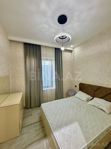 Satılır 4 otaqlı həyət evi/bağ evi 120 m², Mərdəkan q., photo 14 from 18