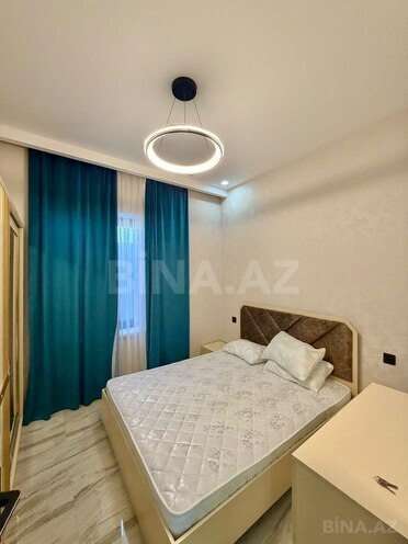 Satılır 4 otaqlı həyət evi/bağ evi 120 m², Mərdəkan q., photo 17 from 18