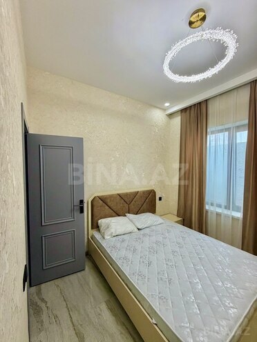 Satılır 4 otaqlı həyət evi/bağ evi 120 m², Mərdəkan q., photo 15 from 18