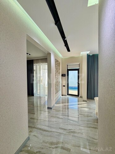 Satılır 4 otaqlı həyət evi/bağ evi 120 m², Mərdəkan q., photo 8 from 18
