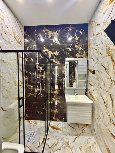 Satılır 4 otaqlı həyət evi/bağ evi 120 m², Mərdəkan q., photo 16 from 18