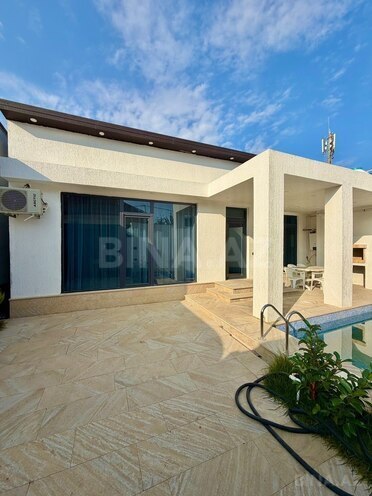 Satılır 4 otaqlı həyət evi/bağ evi 120 m², Mərdəkan q., photo 3 from 18