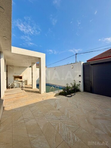 Satılır 4 otaqlı həyət evi/bağ evi 120 m², Mərdəkan q., photo 5 from 18