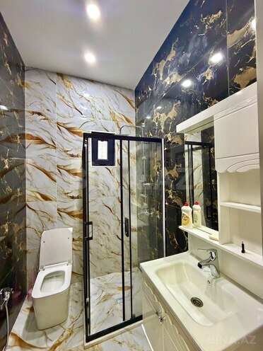 Satılır 4 otaqlı həyət evi/bağ evi 120 m², Mərdəkan q., photo 13 from 18