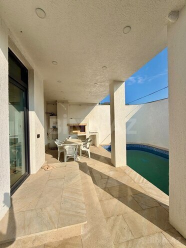 Satılır 4 otaqlı həyət evi/bağ evi 120 m², Mərdəkan q., photo 6 from 18