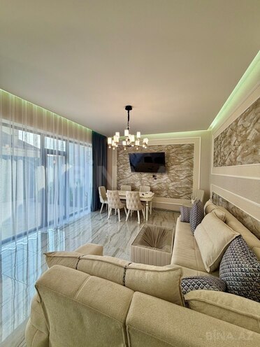 Satılır 4 otaqlı həyət evi/bağ evi 120 m², Mərdəkan q., photo 10 from 18