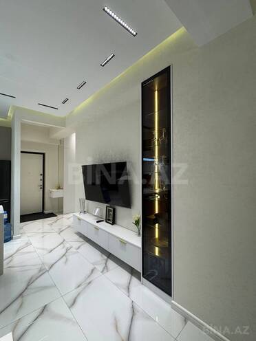 Продаётся 2-комн. новостройка 55 м², Насиминский  р., photo 8 from 12