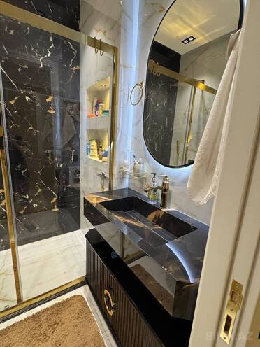 Продаётся 2-комн. новостройка 55 м², Насиминский  р., photo 9 from 12