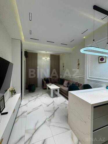 Продаётся 2-комн. новостройка 55 м², Насиминский  р., photo 3 from 12