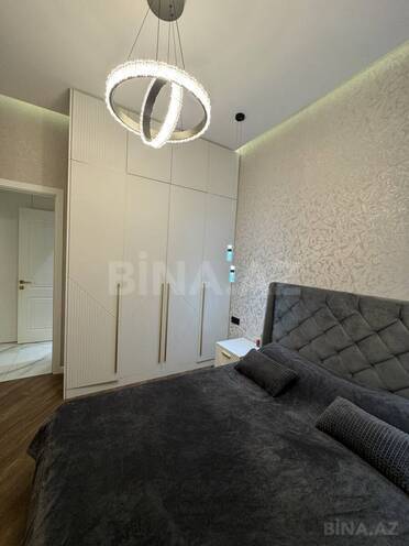 Продаётся 2-комн. новостройка 65 м², м. Гянджлик, photo 7 from 13