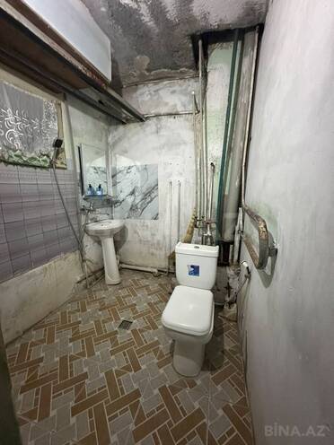 Продается 2-комн. вторичка 45 м², пос. Ени Гюнешли, photo 16 from 17