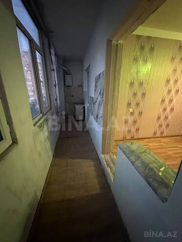 Продается 2-комн. вторичка 45 м², пос. Ени Гюнешли, photo 8 from 17