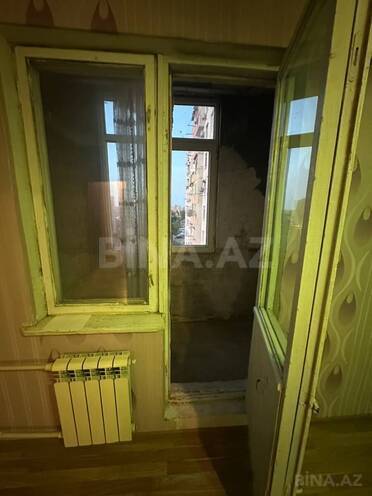 Продается 2-комн. вторичка 45 м², пос. Ени Гюнешли, photo 10 from 17